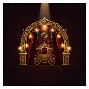 Luckycircus